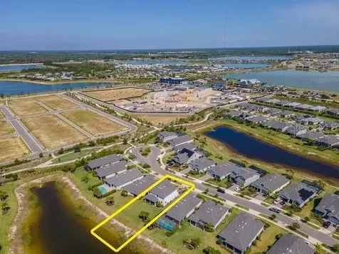 42982 Parkside Court Punta Gorda FL 33982