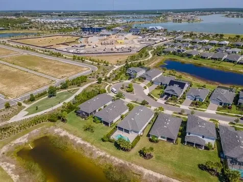 42982 Parkside Court Punta Gorda FL 33982