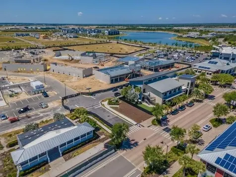 42982 Parkside Court Punta Gorda FL 33982