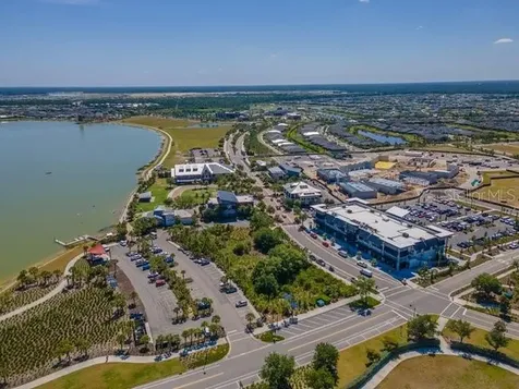 42982 Parkside Court Punta Gorda FL 33982