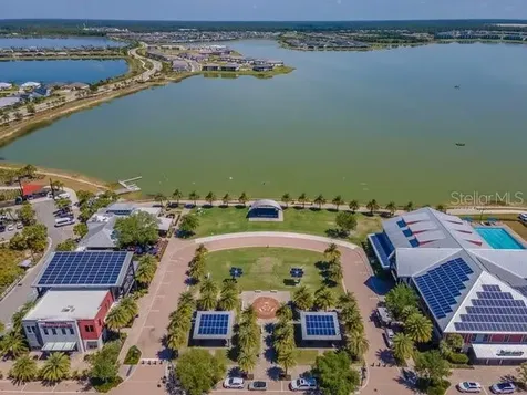 42982 Parkside Court Punta Gorda FL 33982