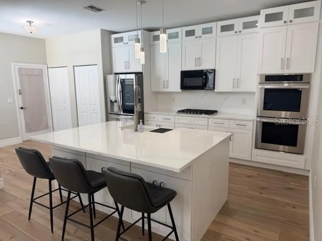 3038 Alachua Place New Port Richey FL 34655