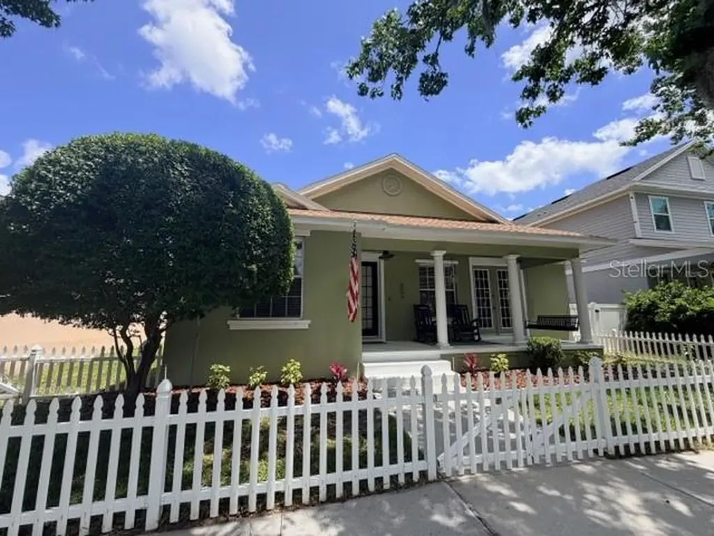 3038 Alachua Place New Port Richey FL 34655