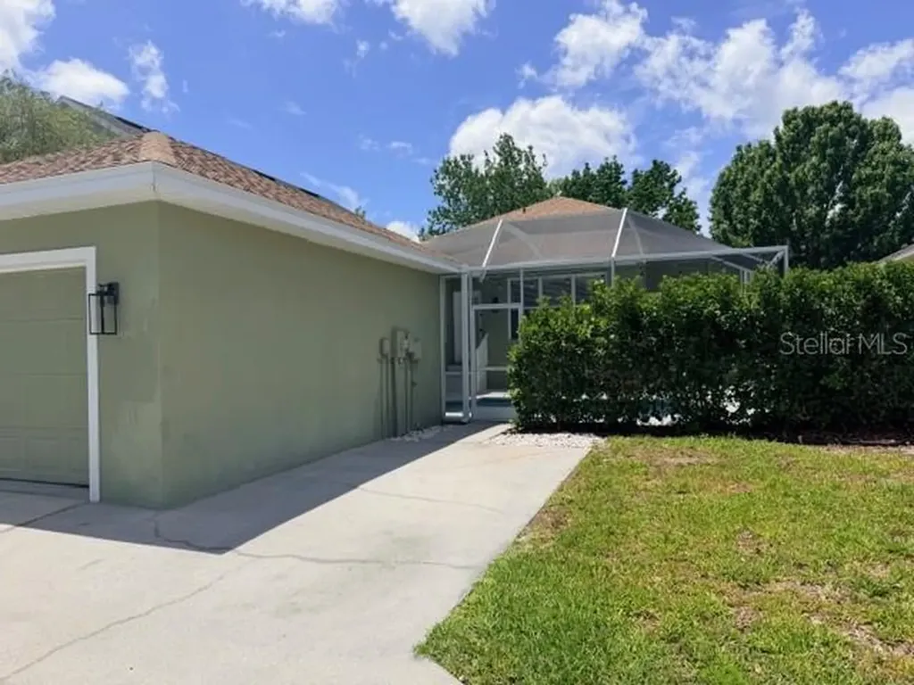 3038 Alachua Place New Port Richey FL 34655