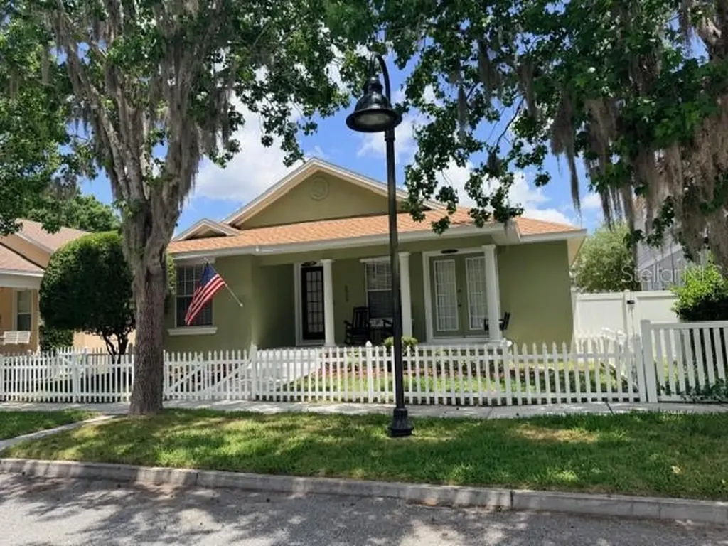 3038 Alachua Place New Port Richey FL 34655