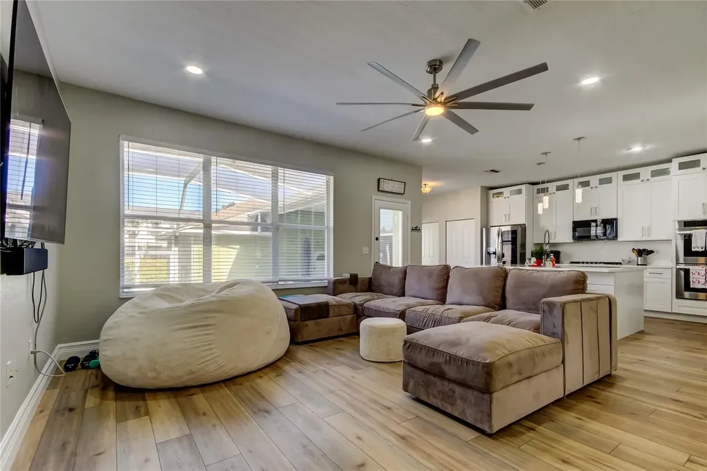 3038 Alachua Place New Port Richey FL 34655
