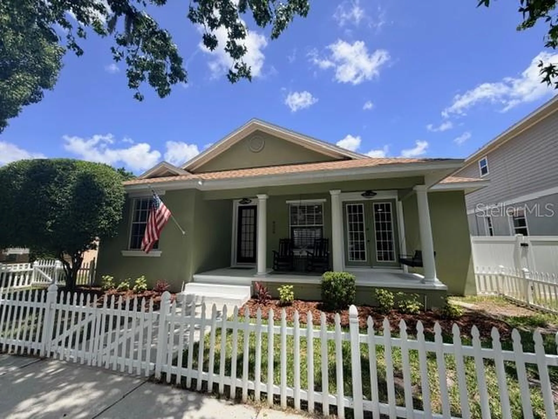 3038 Alachua Place New Port Richey FL 34655