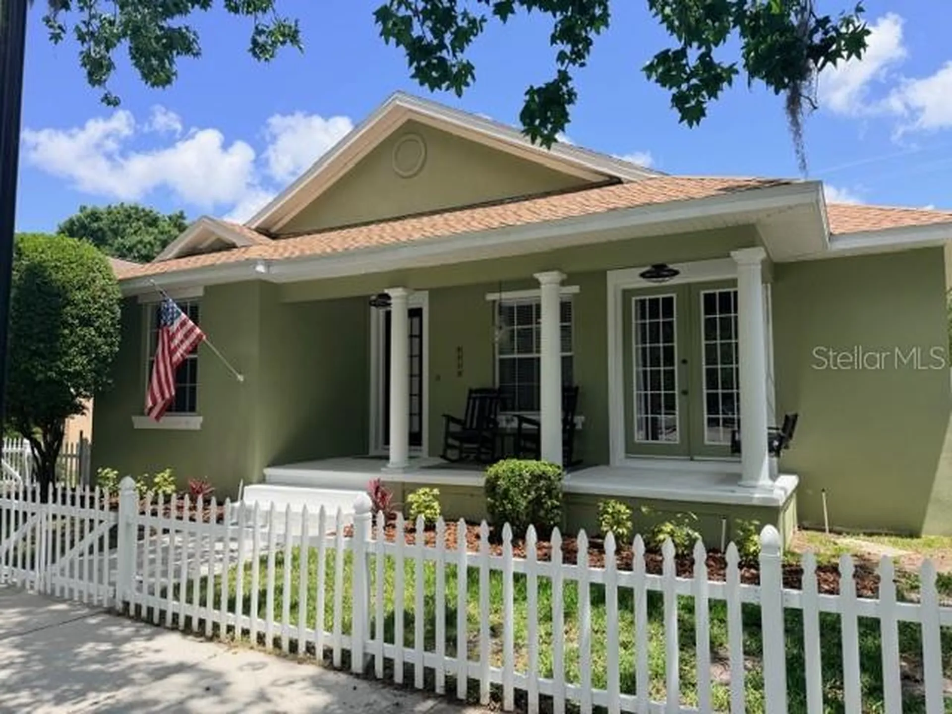 3038 Alachua Place New Port Richey FL 34655