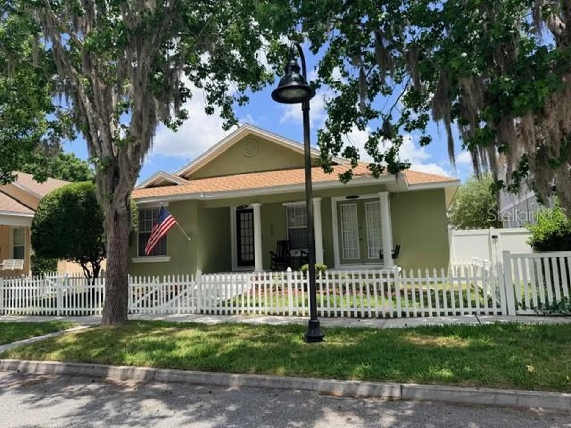 3038 Alachua Place New Port Richey FL 34655