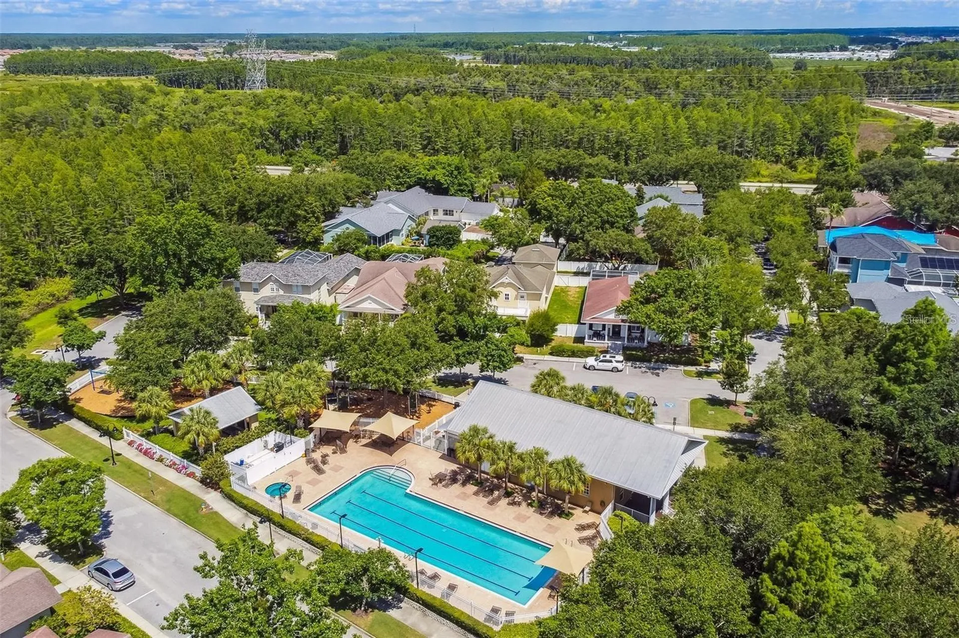 3038 Alachua Place New Port Richey FL 34655