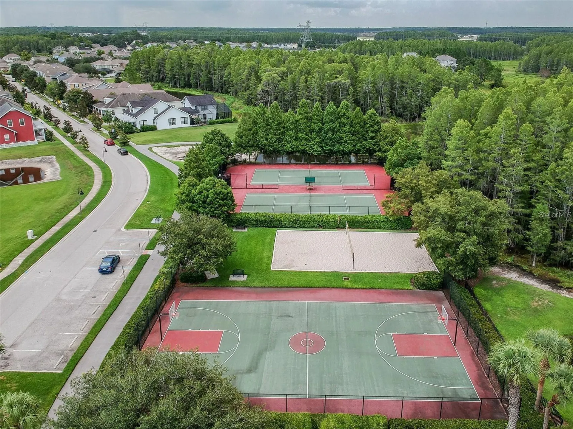 3038 Alachua Place New Port Richey FL 34655