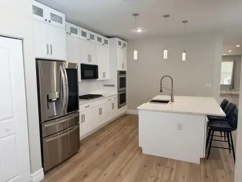 3038 Alachua Place New Port Richey FL 34655
