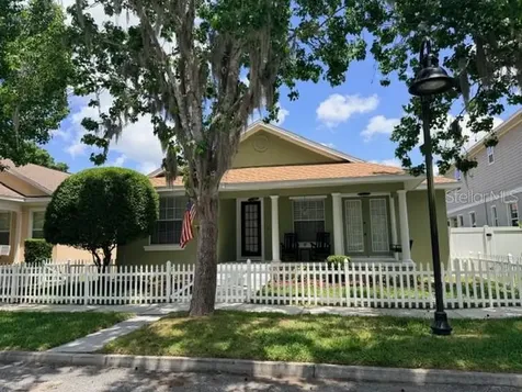 3038 Alachua Place New Port Richey FL 34655