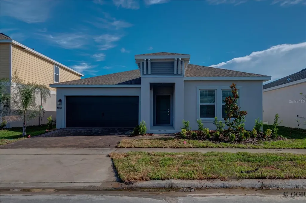 4823 Edensbridge Lane Kissimmee FL 34746