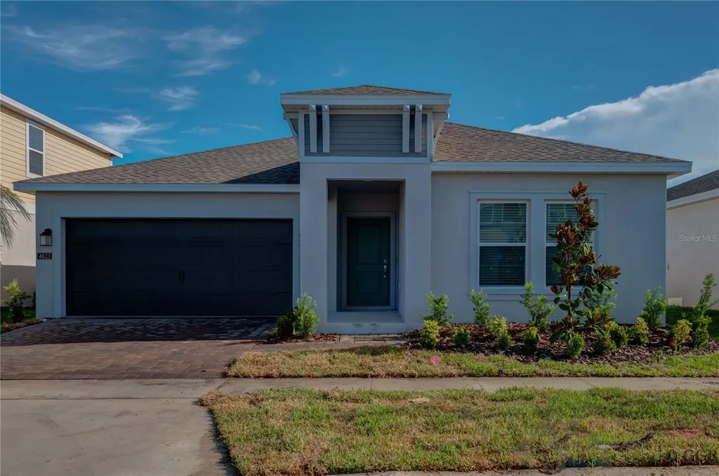 4823 Edensbridge Lane Kissimmee FL 34746