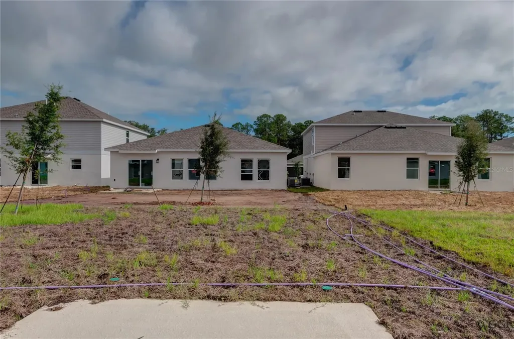 4823 Edensbridge Lane Kissimmee FL 34746
