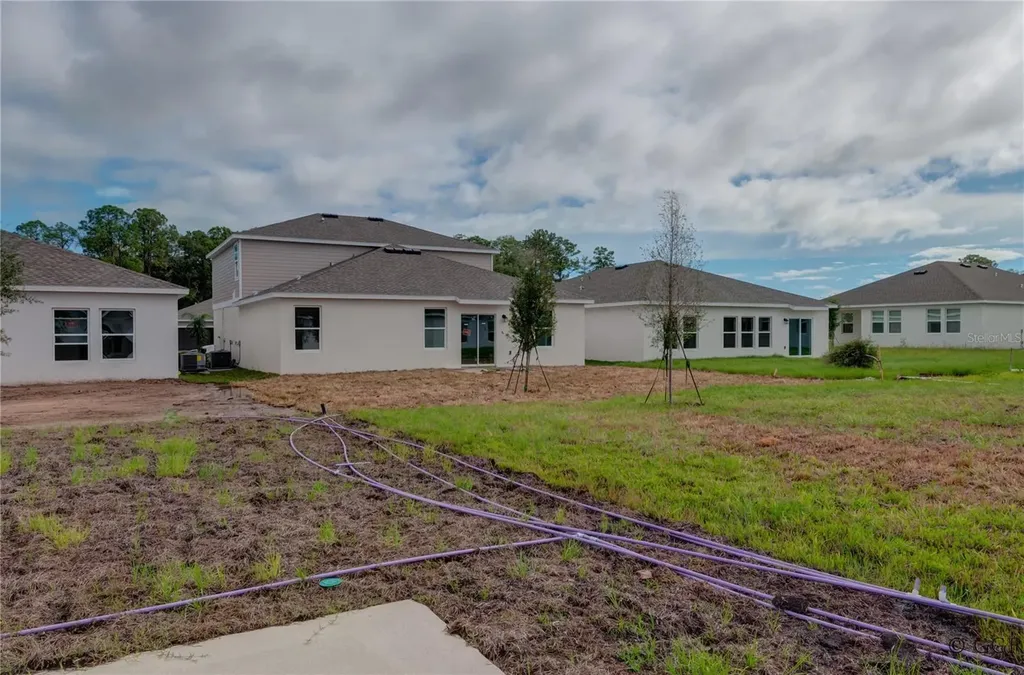 4823 Edensbridge Lane Kissimmee FL 34746