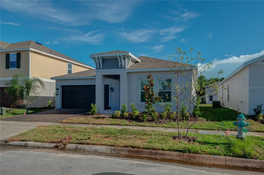 4823 Edensbridge Lane Kissimmee FL 34746