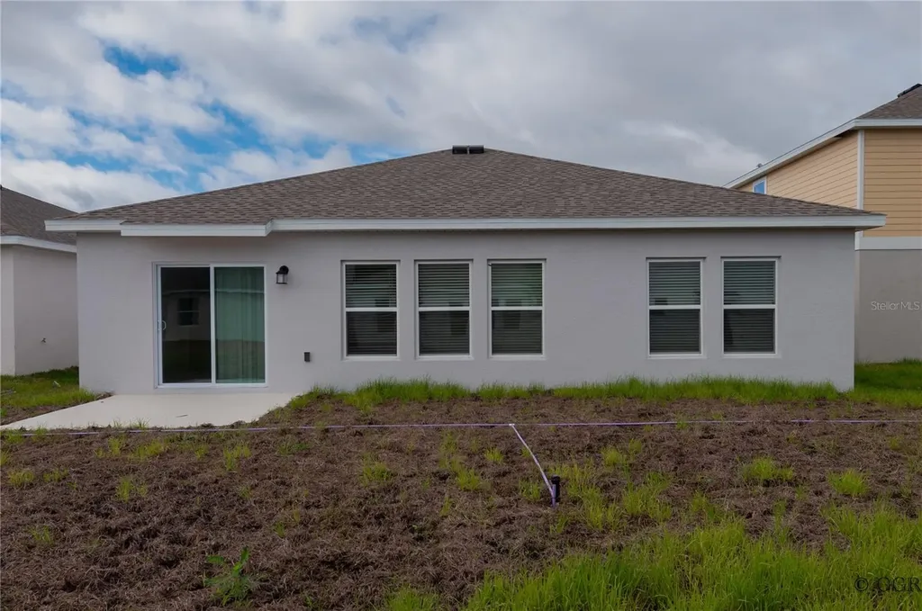 4823 Edensbridge Lane Kissimmee FL 34746