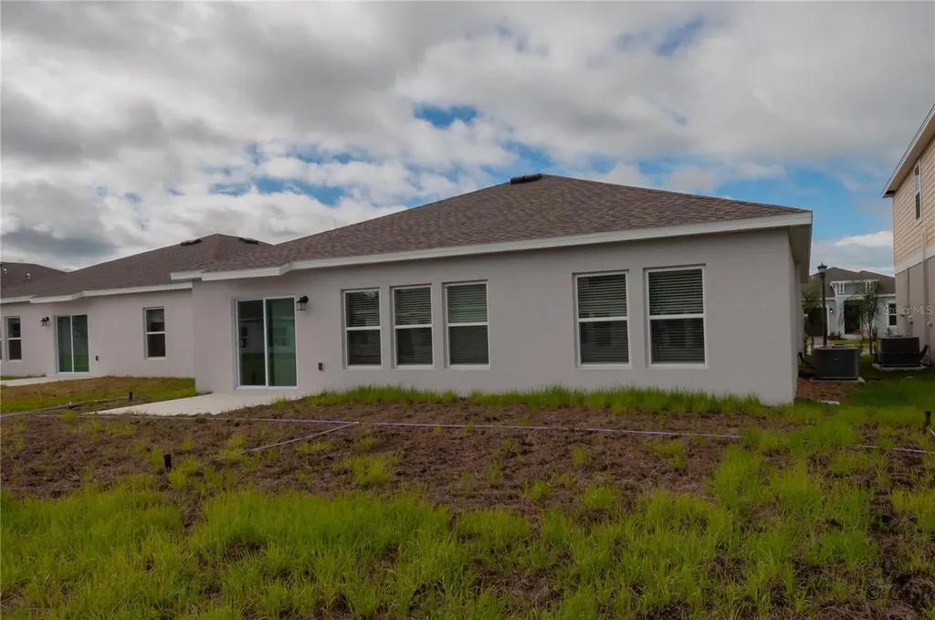 4823 Edensbridge Lane Kissimmee FL 34746
