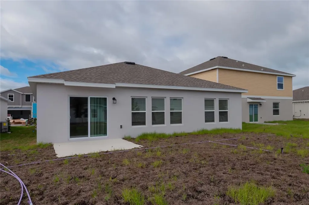 4823 Edensbridge Lane Kissimmee FL 34746