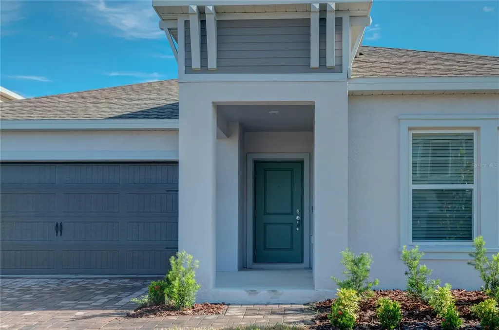 4823 Edensbridge Lane Kissimmee FL 34746