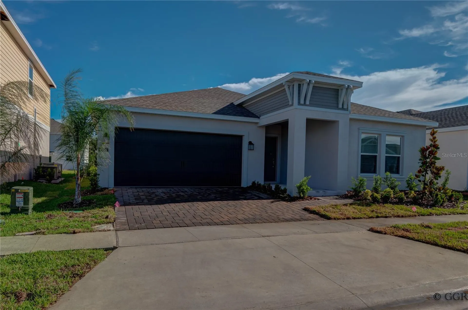 4823 Edensbridge Lane Kissimmee FL 34746
