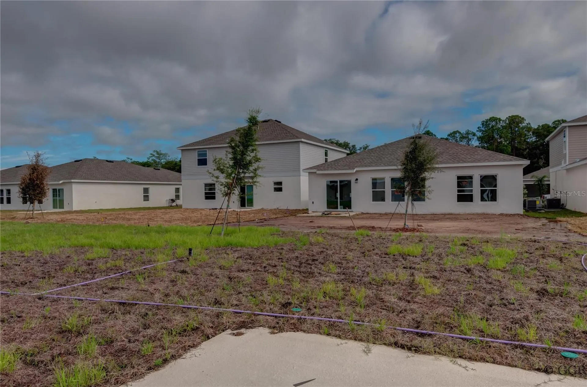 4823 Edensbridge Lane Kissimmee FL 34746