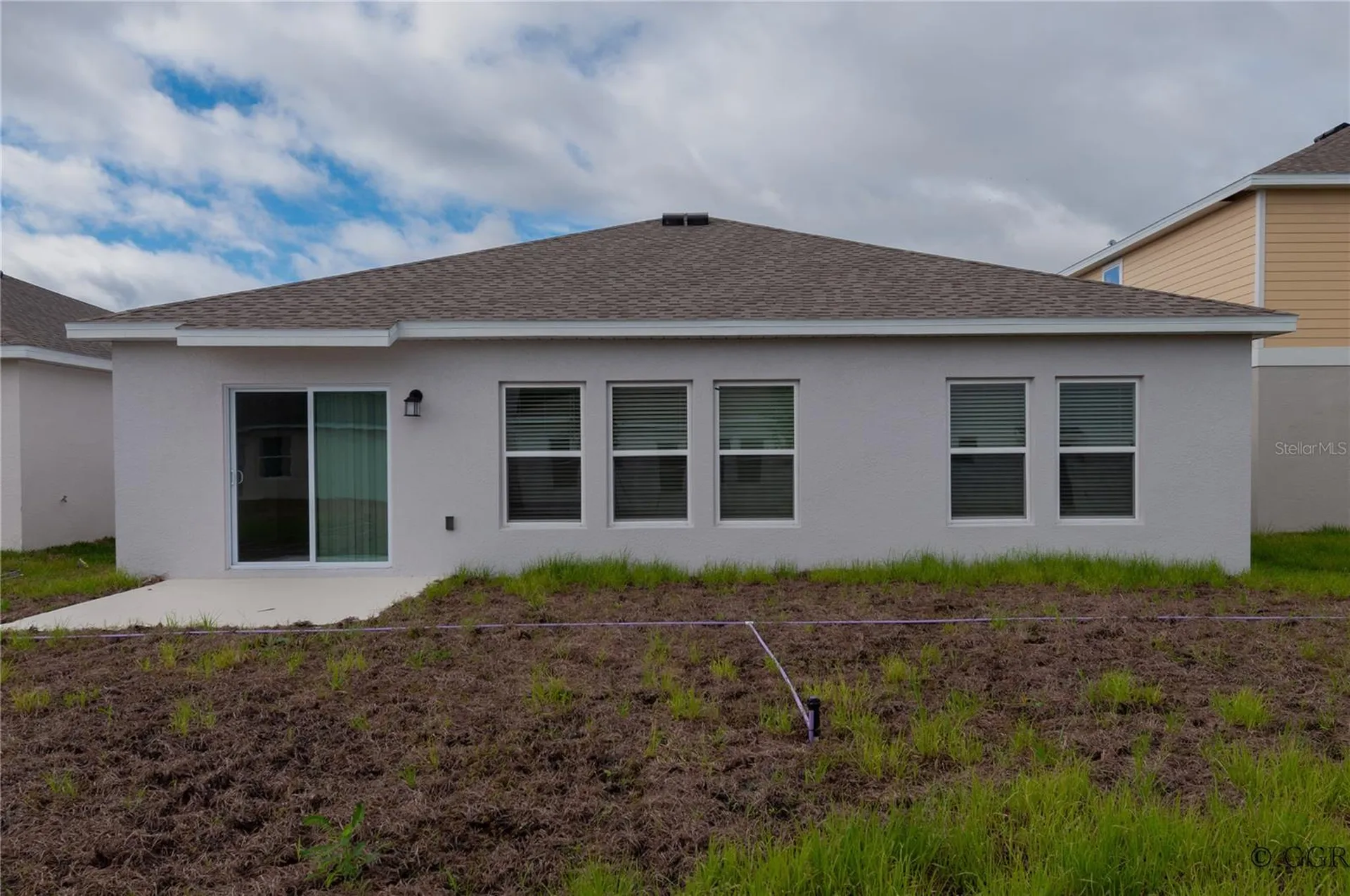 4823 Edensbridge Lane Kissimmee FL 34746