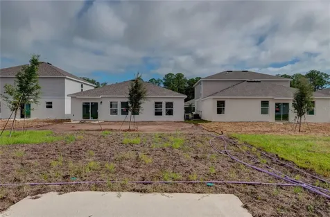 4823 Edensbridge Lane Kissimmee FL 34746