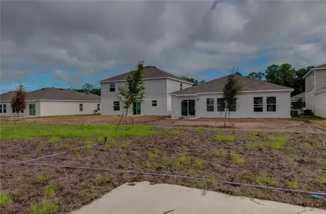 4823 Edensbridge Lane Kissimmee FL 34746