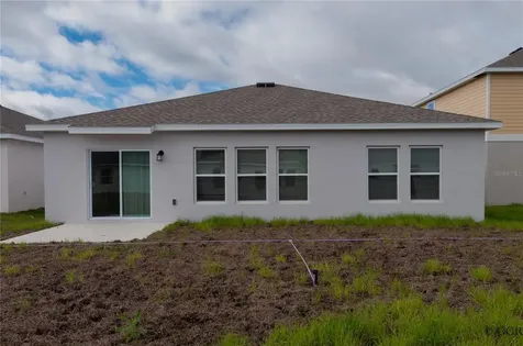 4823 Edensbridge Lane Kissimmee FL 34746