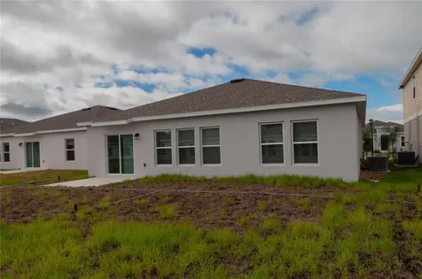 4823 Edensbridge Lane Kissimmee FL 34746