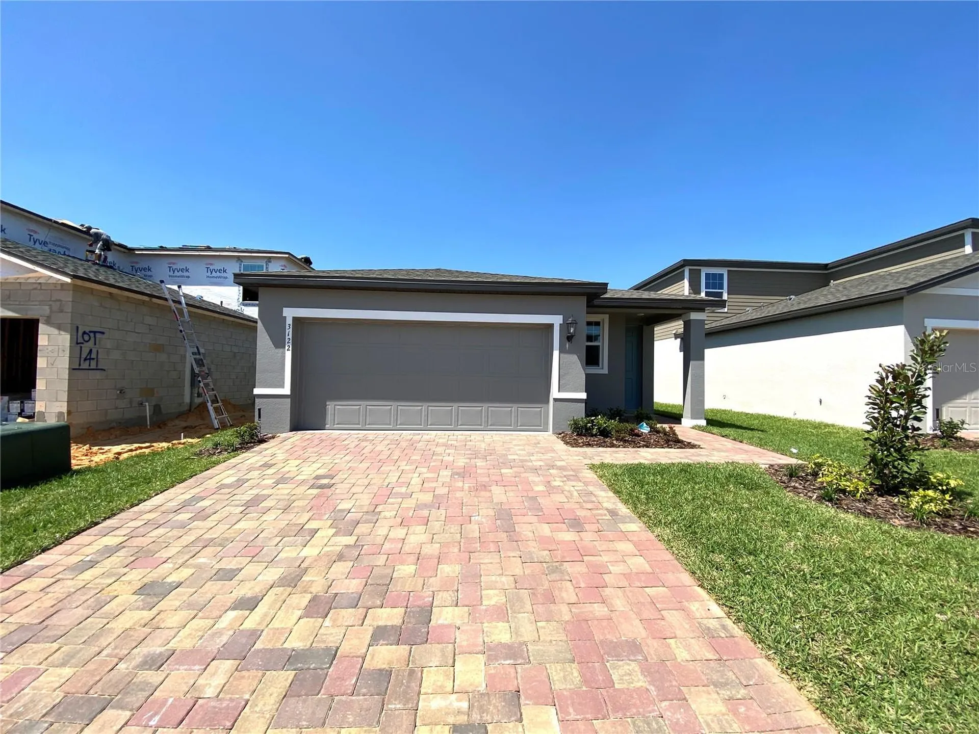 3122 Bella Vista Drive Davenport FL 33897