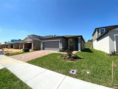 3122 Bella Vista Drive Davenport FL 33897