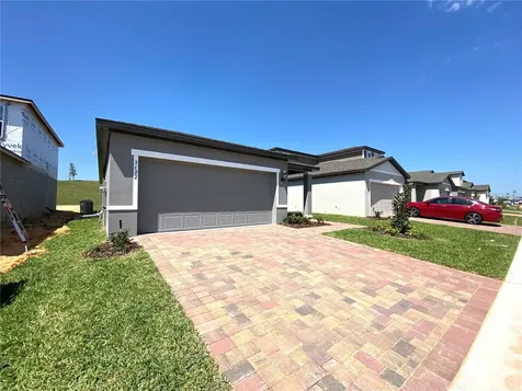 3122 Bella Vista Drive Davenport FL 33897