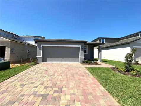 3122 Bella Vista Drive Davenport FL 33897