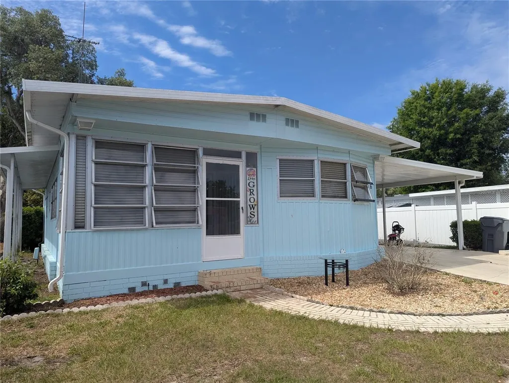 6 Pine Lane Haines City FL 33844