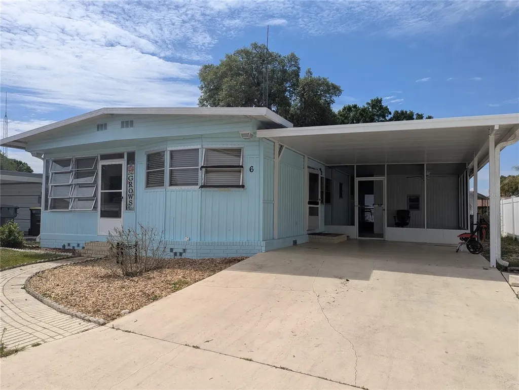 6 Pine Lane Haines City FL 33844