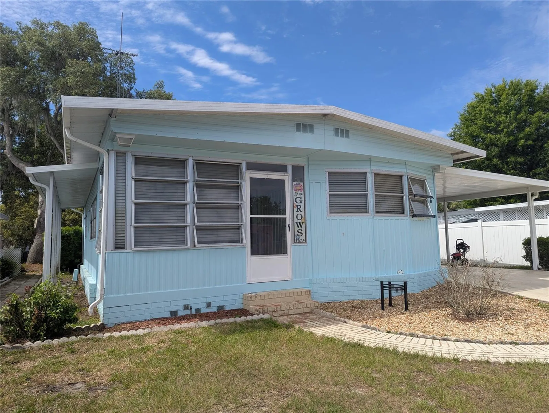 6 Pine Lane Haines City FL 33844