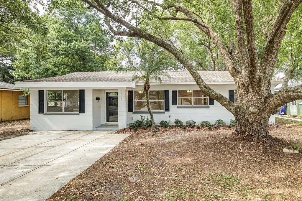 1712 Huntington Street Lakeland FL 33801
