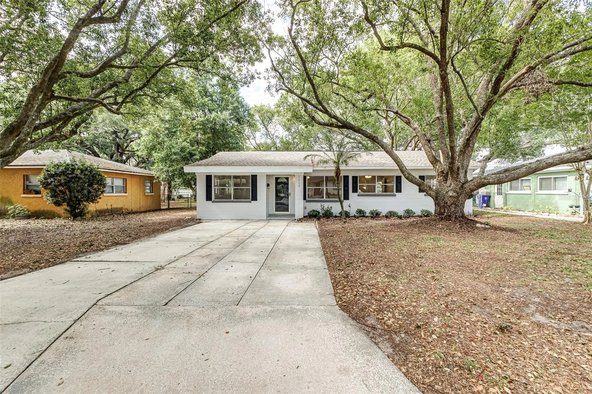 1712 Huntington Street Lakeland FL 33801