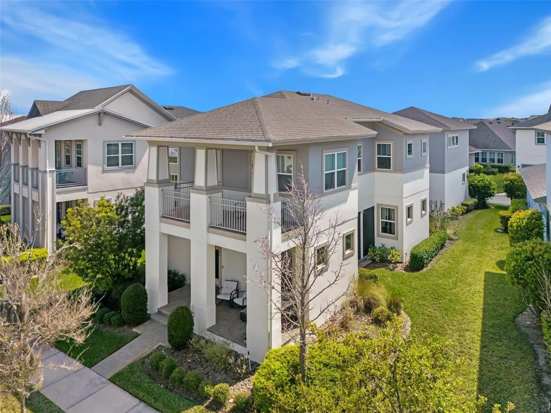 9064 Merrifield Sreet Orlando FL 32827