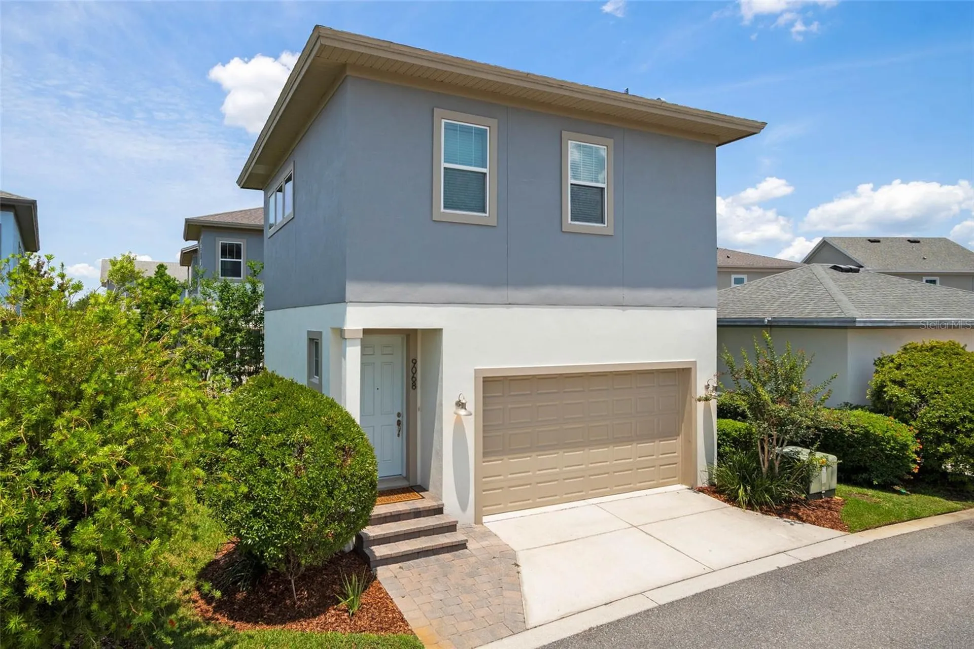 9064 Merrifield Sreet Orlando FL 32827