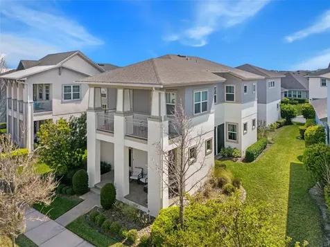 9064 Merrifield Sreet Orlando FL 32827