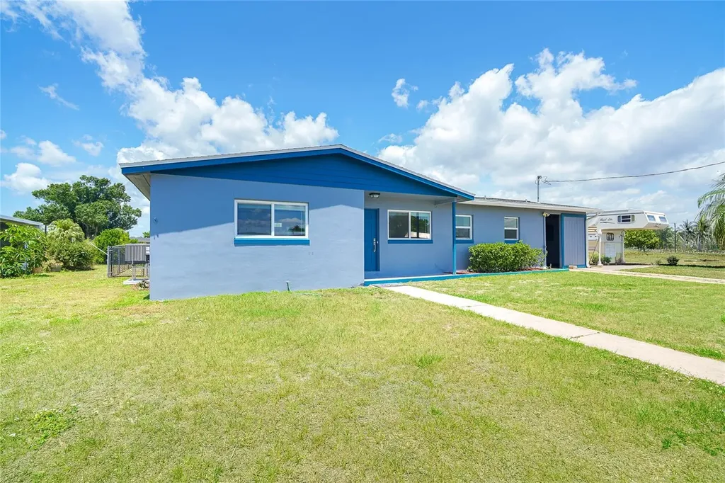 138 Buckeye Avenue NW Port Charlotte FL 33952