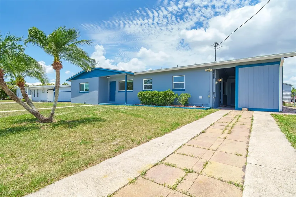 138 Buckeye Avenue NW Port Charlotte FL 33952