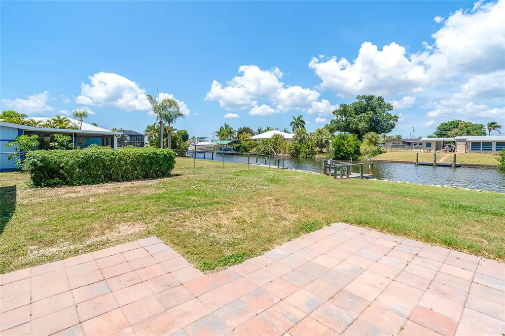 138 Buckeye Avenue NW Port Charlotte FL 33952