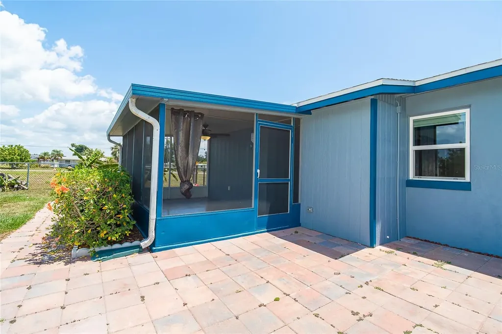138 Buckeye Avenue NW Port Charlotte FL 33952
