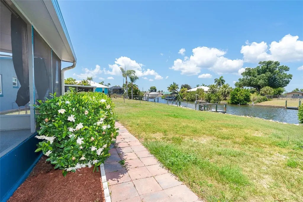 138 Buckeye Avenue NW Port Charlotte FL 33952